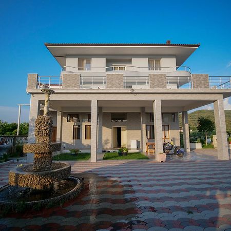 Hanna & Solei Hotel 培拉特 外观 照片