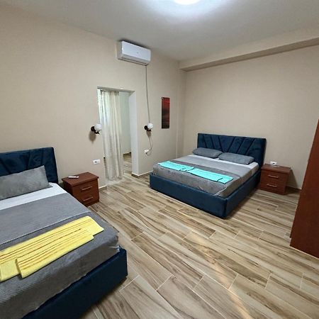 Hanna & Solei Hotel 培拉特 外观 照片