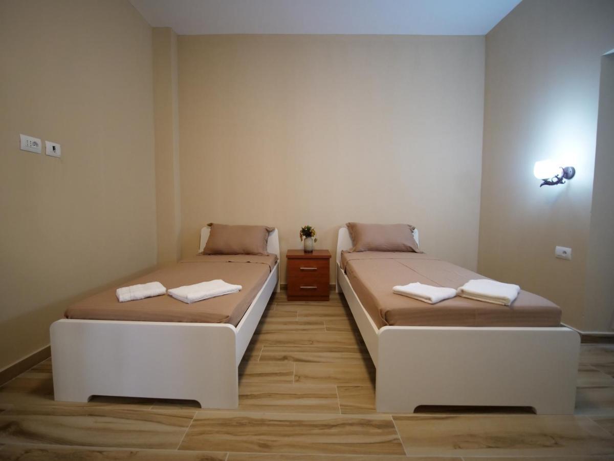 Hanna & Solei Hotel 培拉特 外观 照片