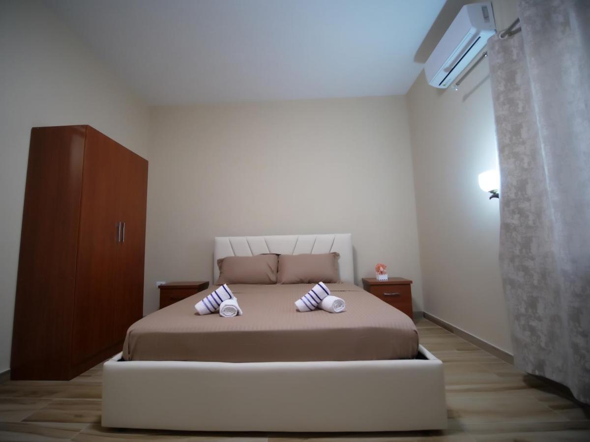 Hanna & Solei Hotel 培拉特 外观 照片