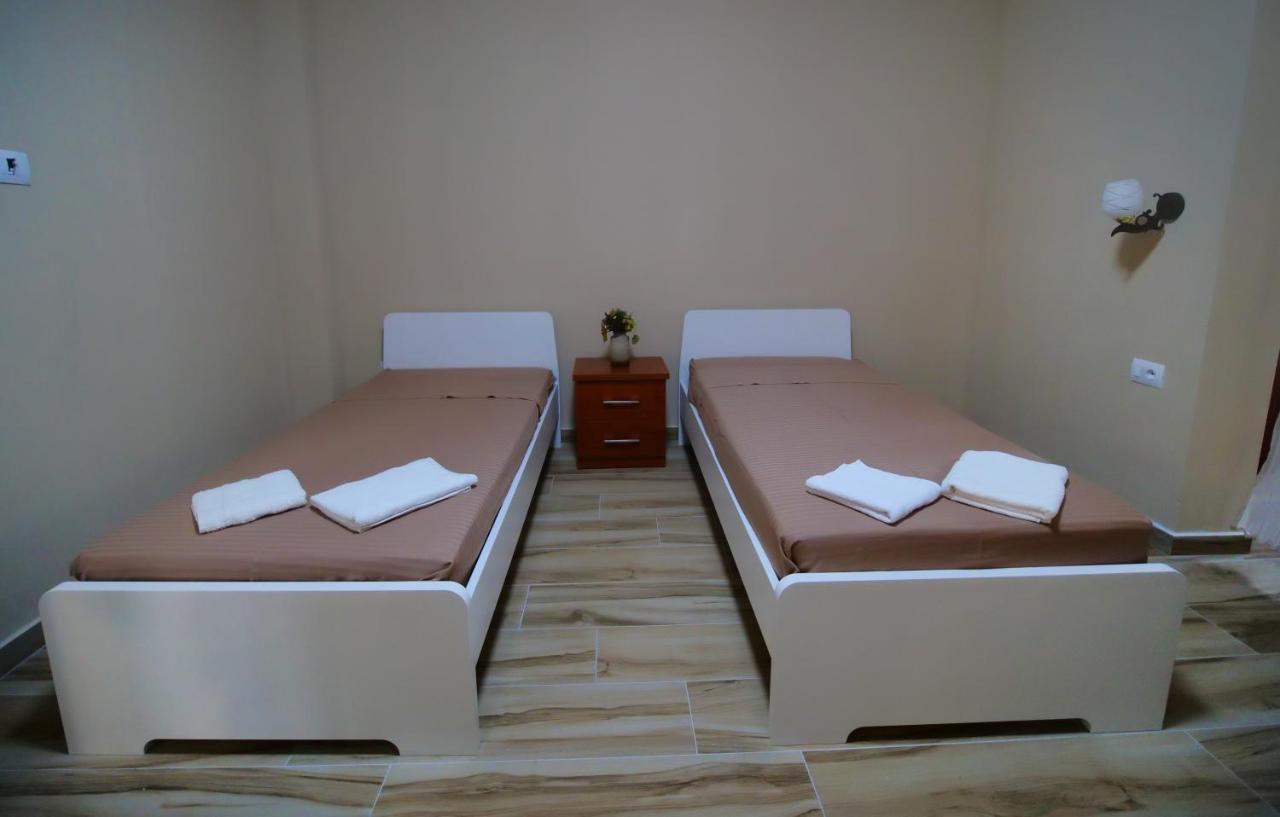 Hanna & Solei Hotel 培拉特 外观 照片