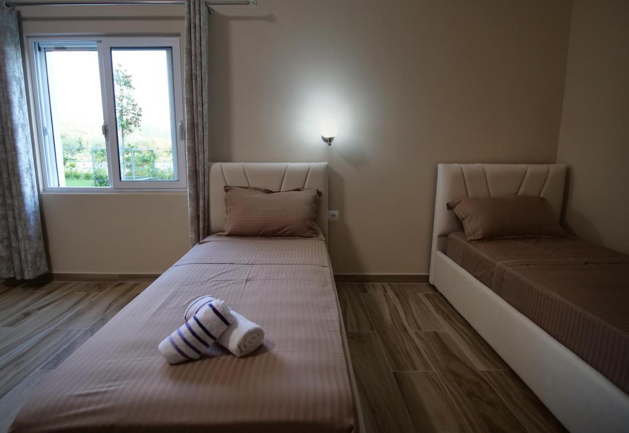 Hanna & Solei Hotel 培拉特 外观 照片