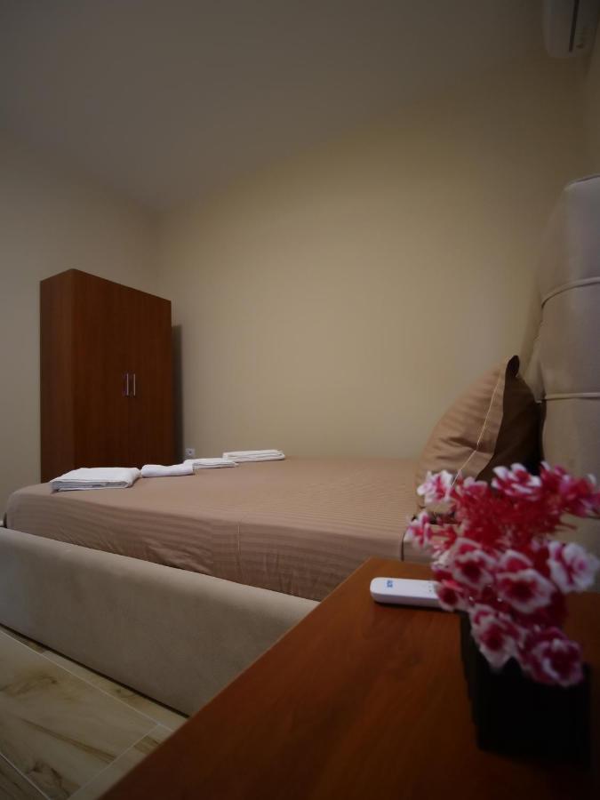 Hanna & Solei Hotel 培拉特 外观 照片