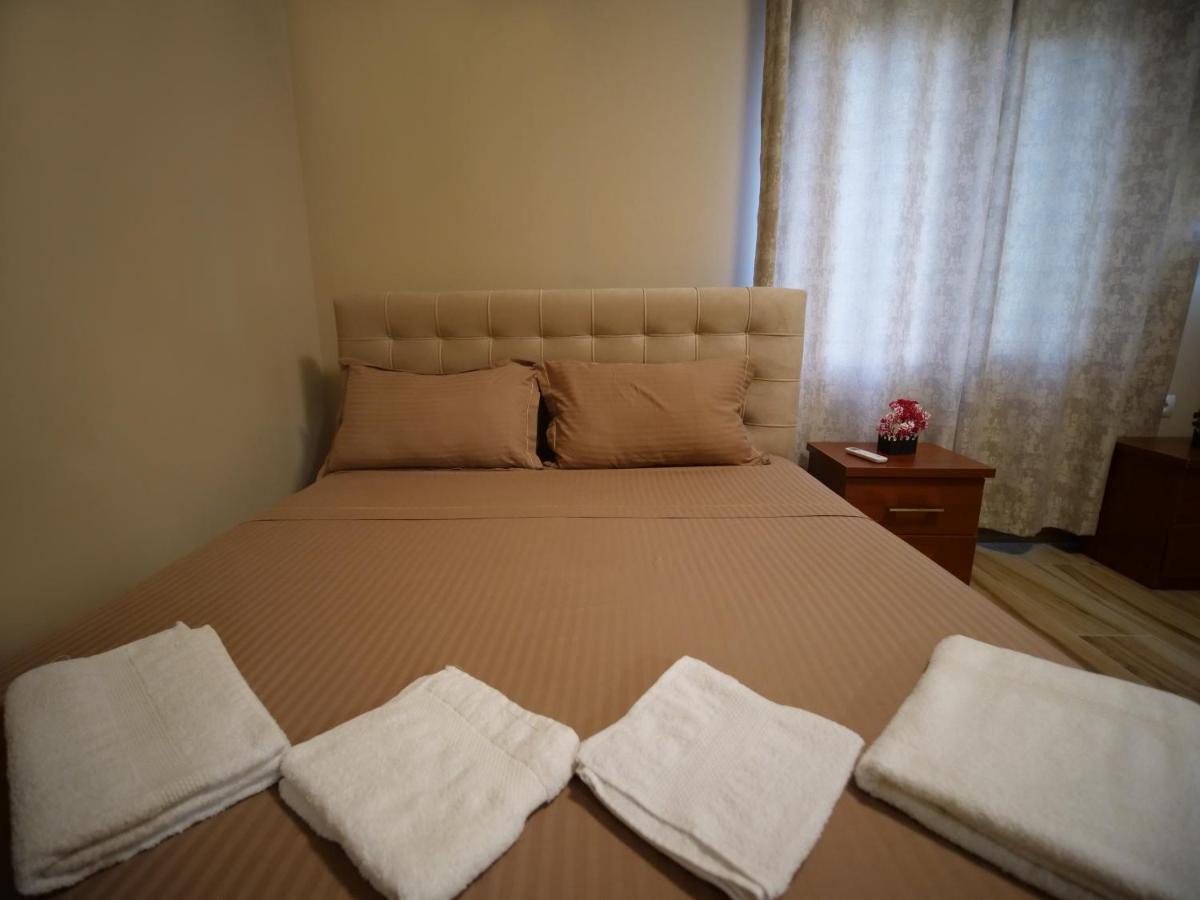 Hanna & Solei Hotel 培拉特 外观 照片