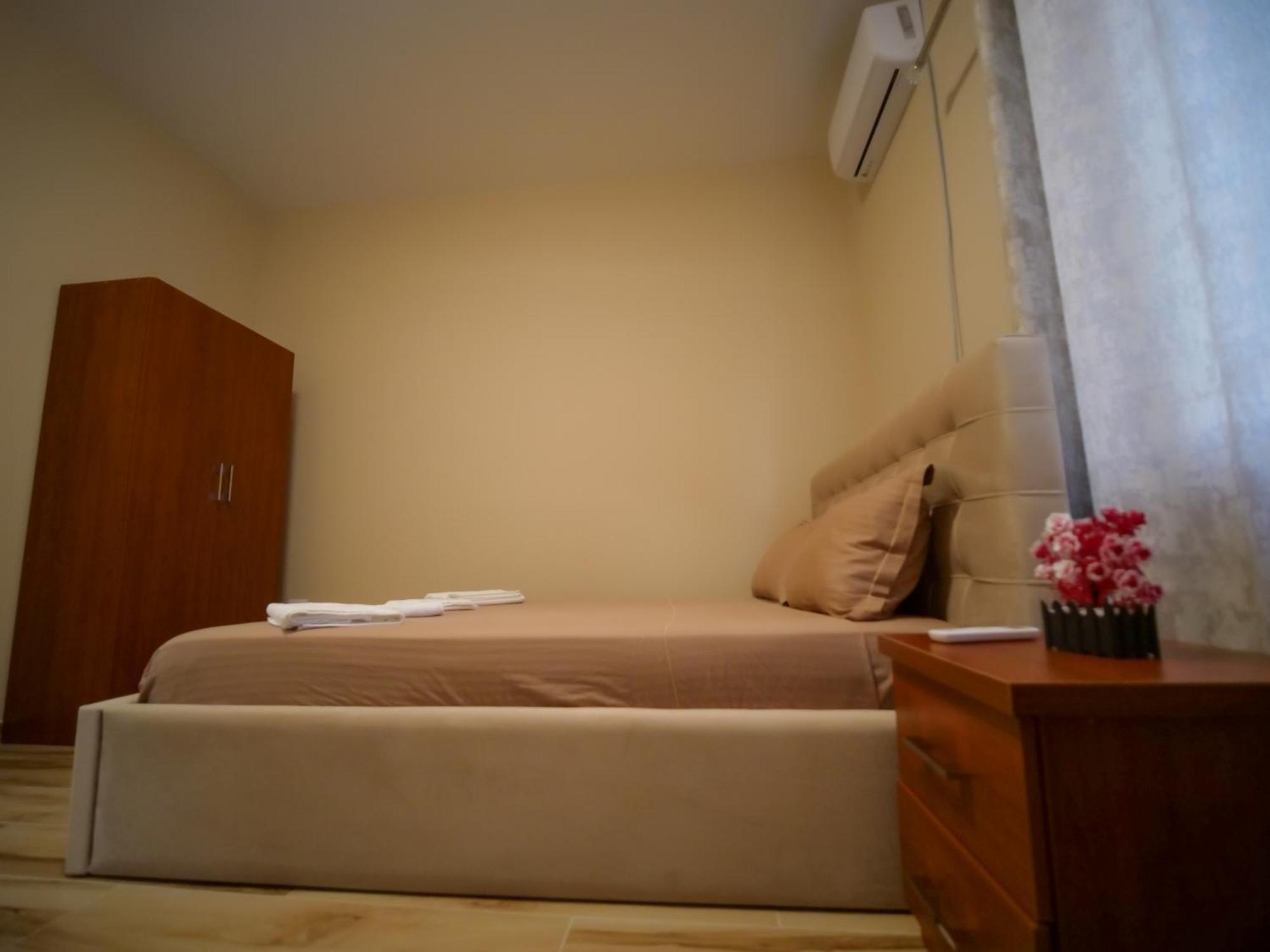 Hanna & Solei Hotel 培拉特 外观 照片